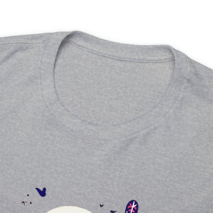 Cultural Colors Tee