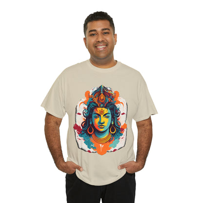 Shiva Tee