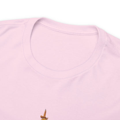 Vibrant Shiva Tee