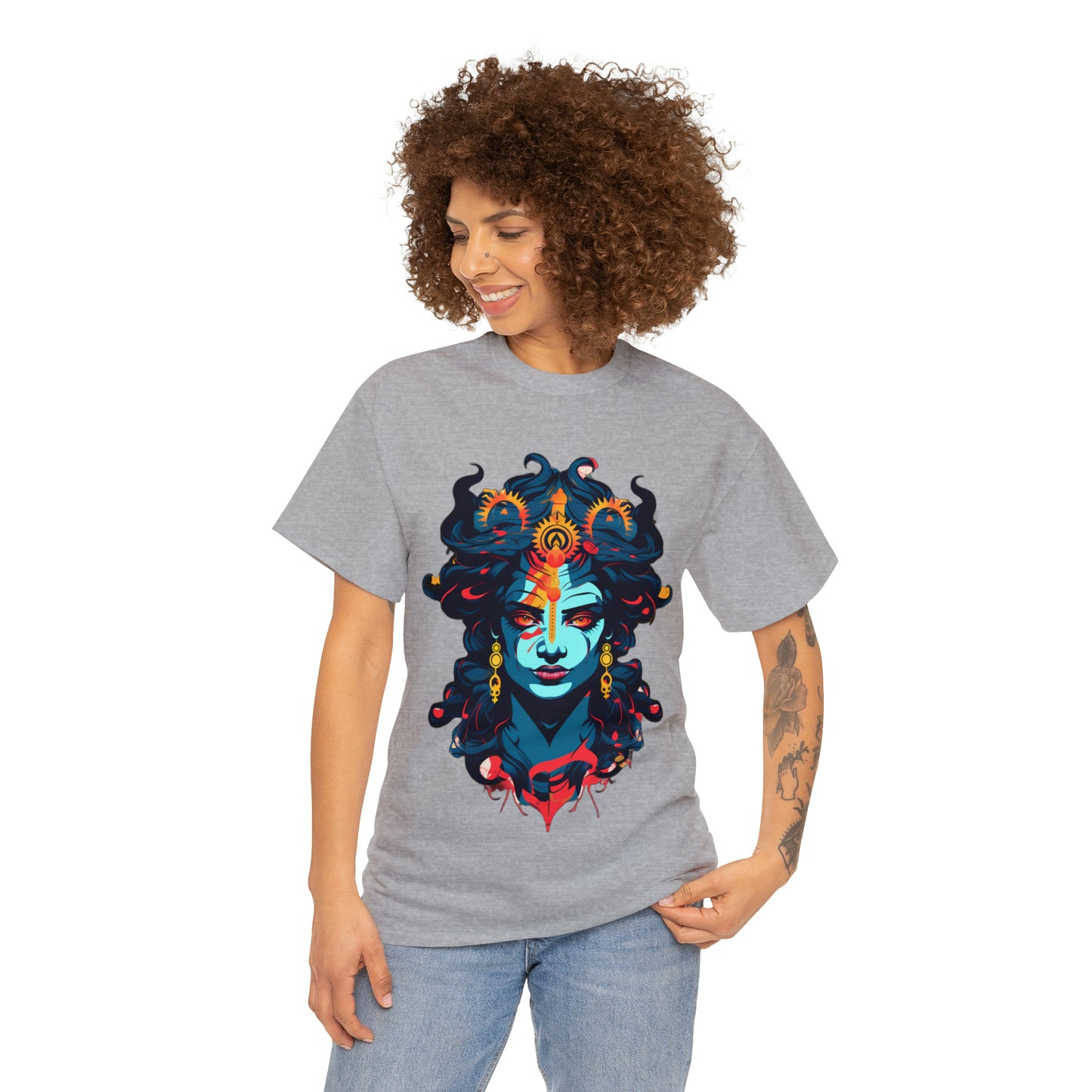 Kali Tee