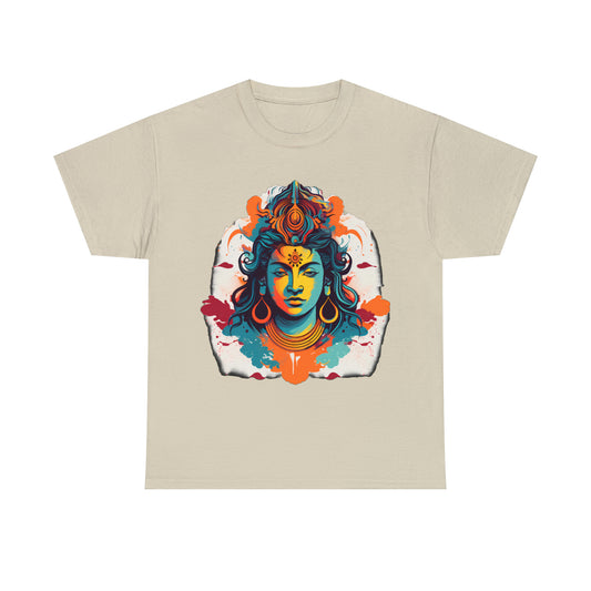 Shiva Tee