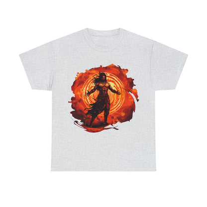Shiva Rage Tee