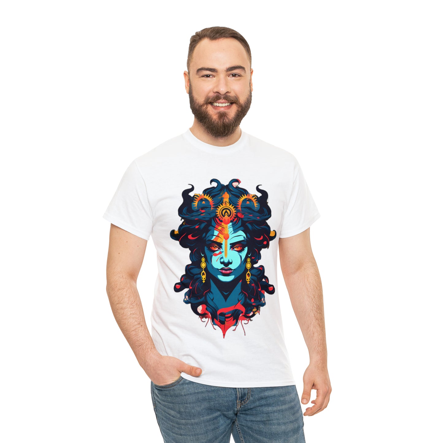Kali Tee