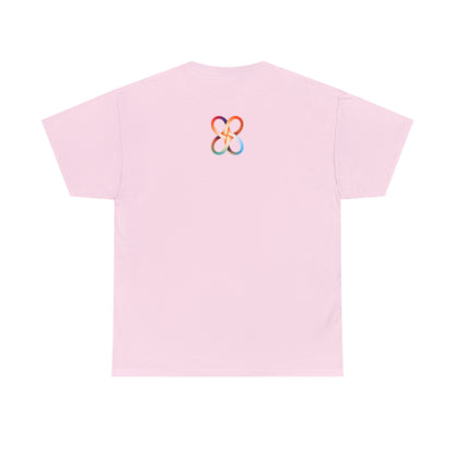 Cultural Colors Tee