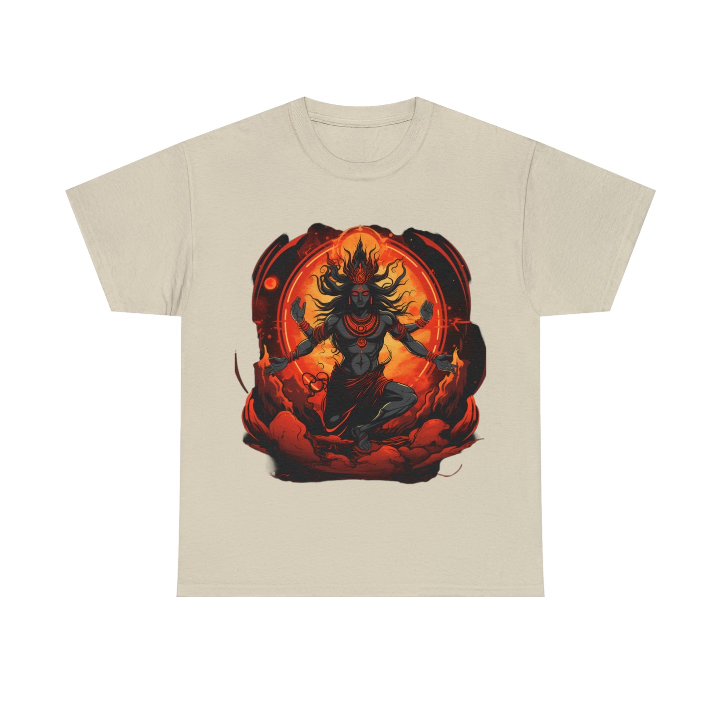 Shiva Tandav Tee