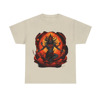 Shiva Tandav Tee
