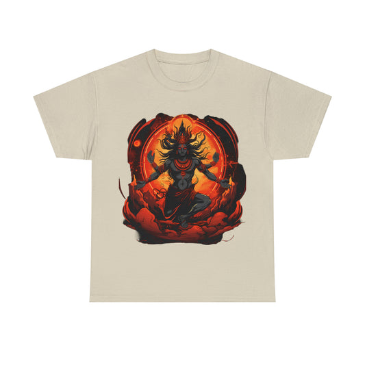 Shiva Tandav Tee