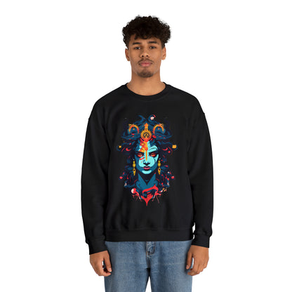 Kali Crewneck Sweatshirt