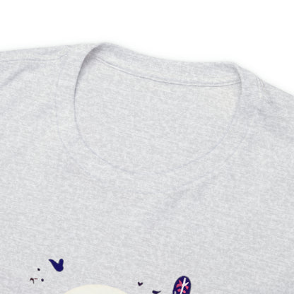 Cultural Colors Tee