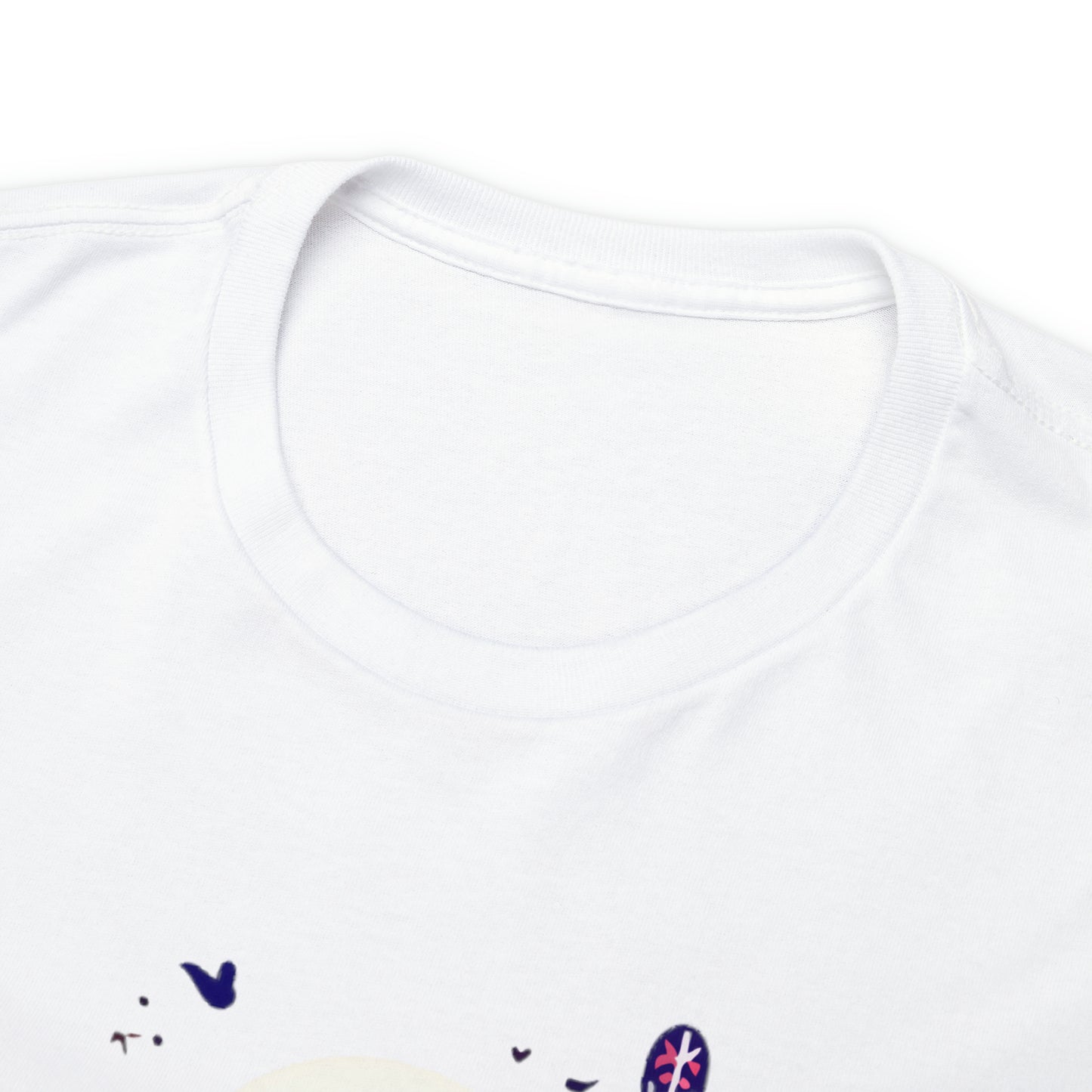 Cultural Colors Tee