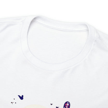 Cultural Colors Tee