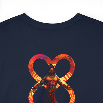 Shiva Tandav Tee