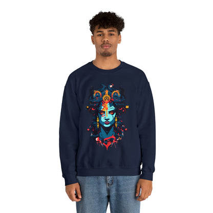 Kali Crewneck Sweatshirt