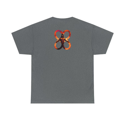 Shiva Tandav Tee