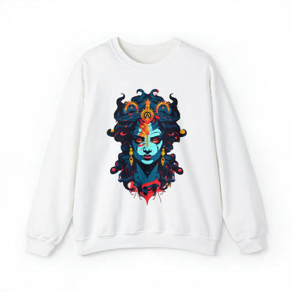 Kali Crewneck Sweatshirt