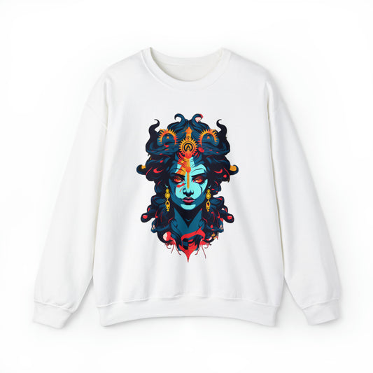 Kali Crewneck Sweatshirt