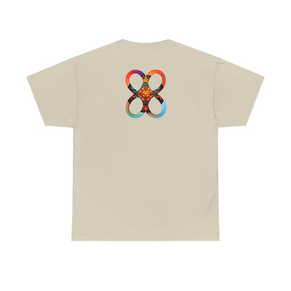 Mandala Tee