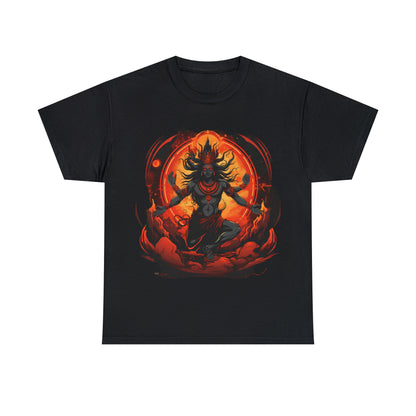 Shiva Tandav Tee