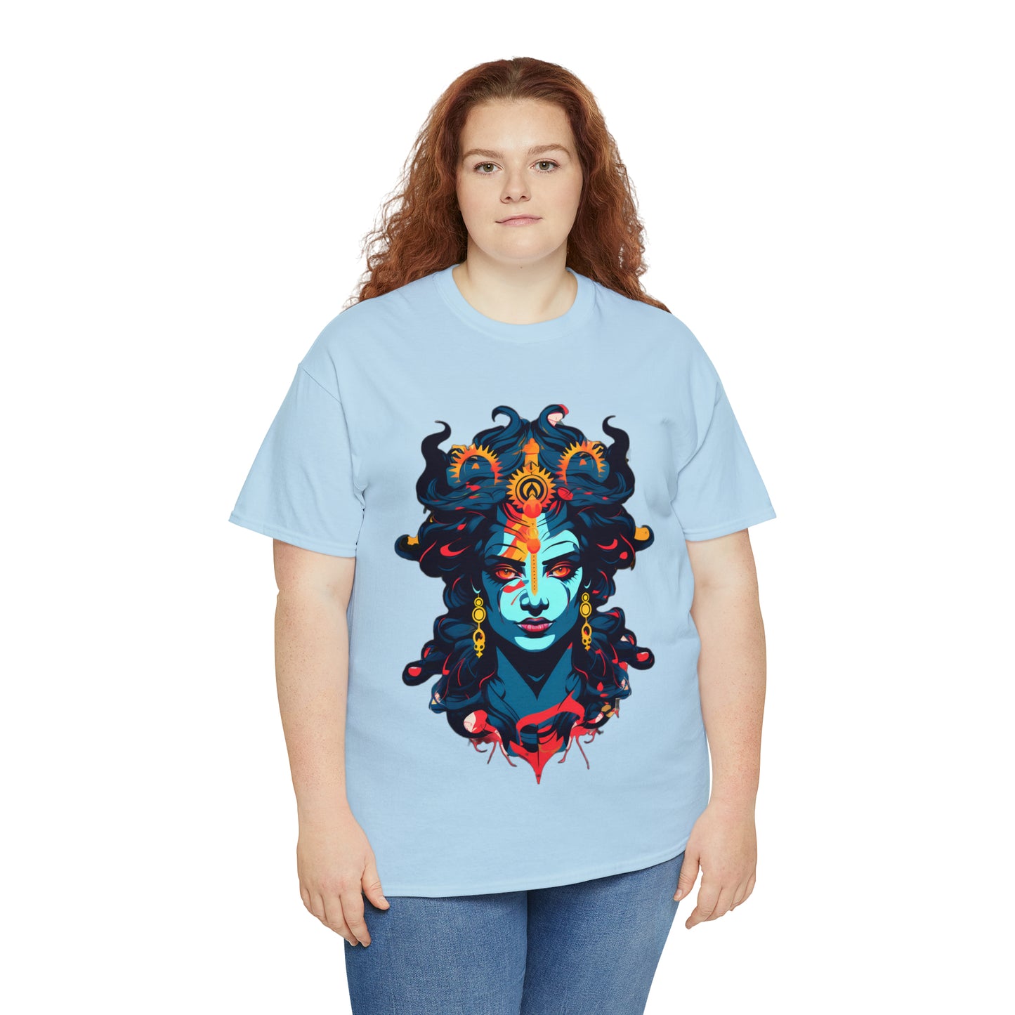 Kali Tee