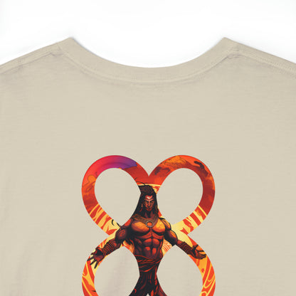 Shiva Rage Tee