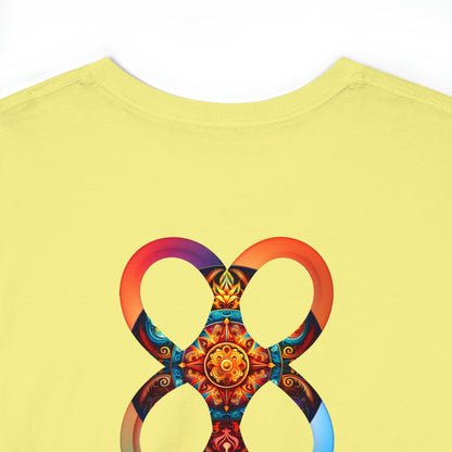 Mandala Tee