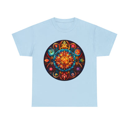 Mandala Tee