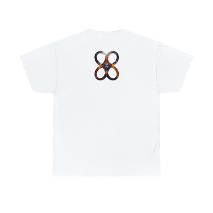Vibrant Shiva Tee