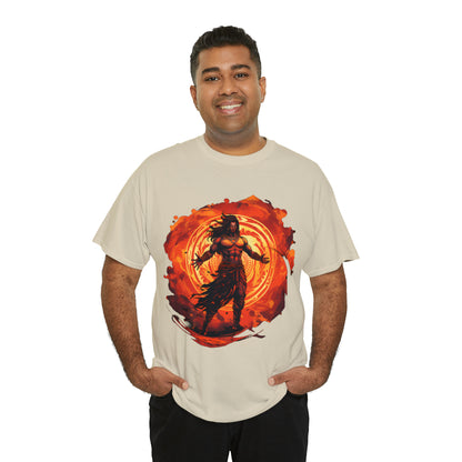 Shiva Rage Tee