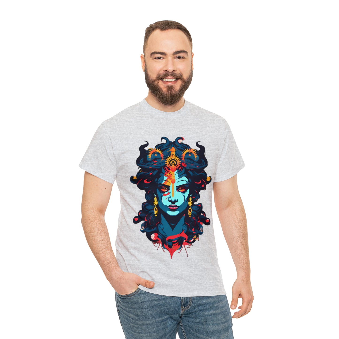 Kali Tee