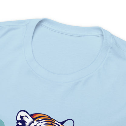 Himalayan Tiger Tee