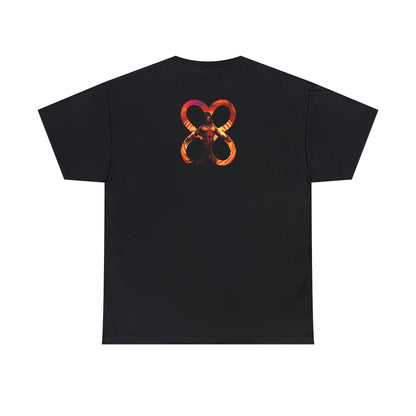 Shiva Rage Tee