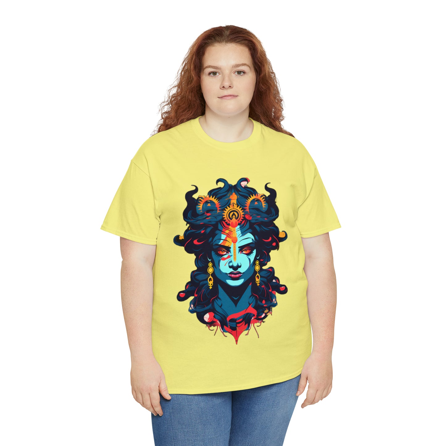 Kali Tee