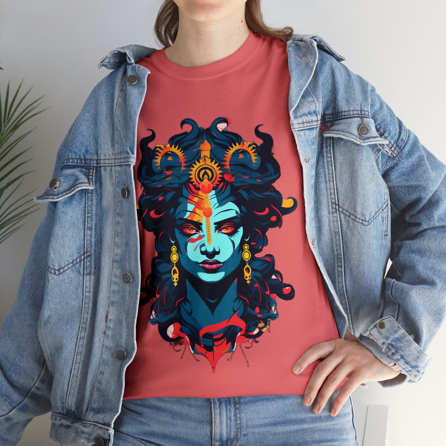 Kali Tee