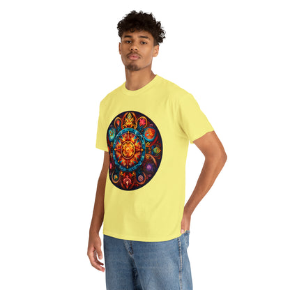 Mandala Tee