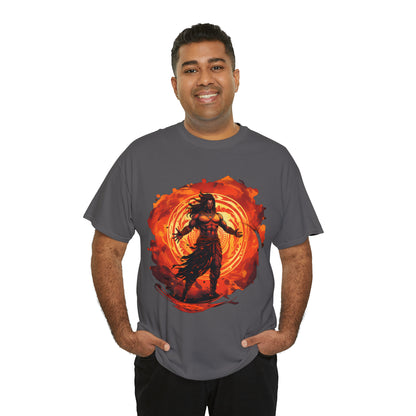Shiva Rage Tee