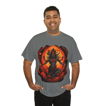 Shiva Tandav Tee