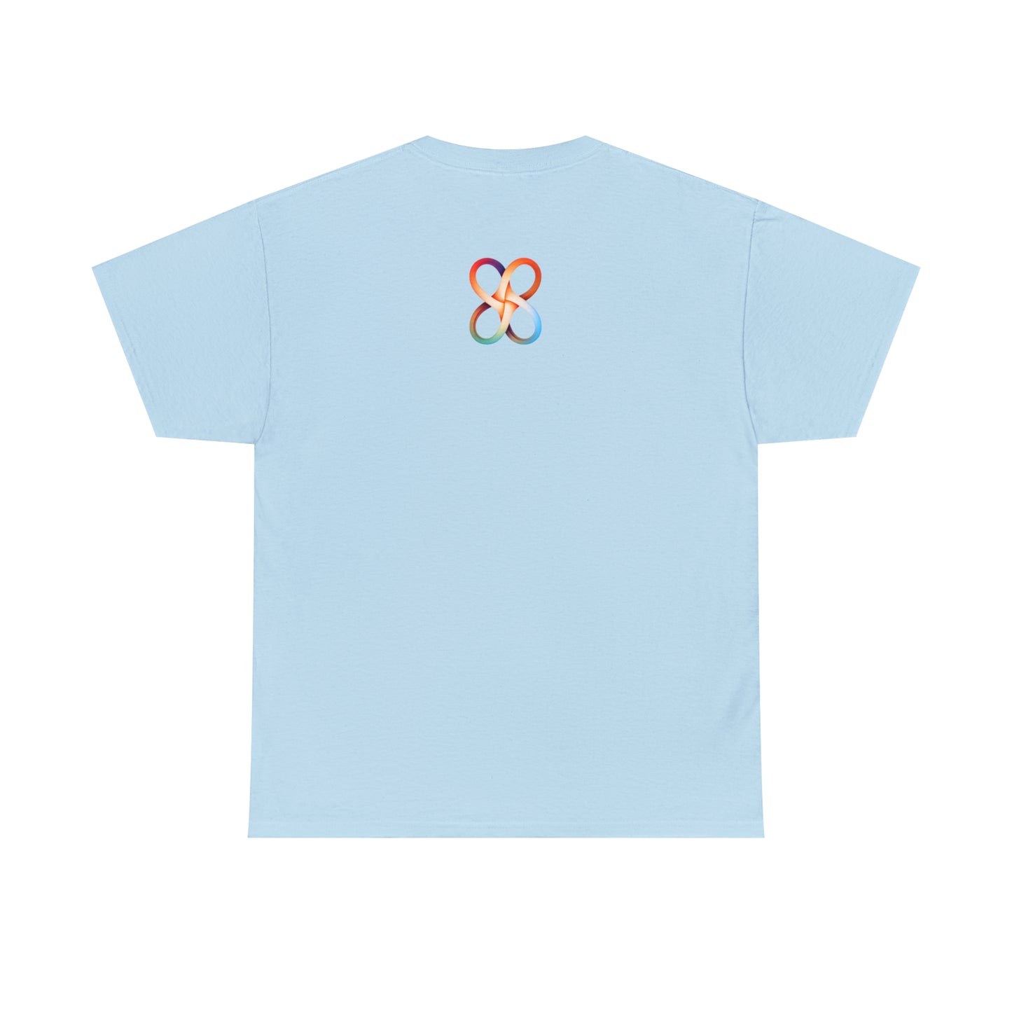 Cultural Colors Tee