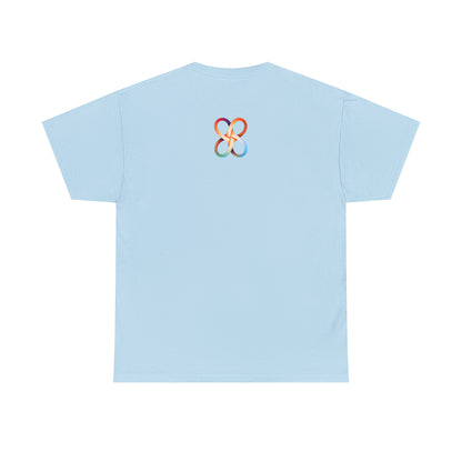 Cultural Colors Tee