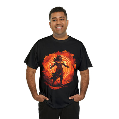 Shiva Rage Tee