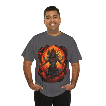 Shiva Tandav Tee