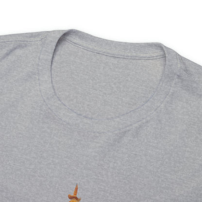 Vibrant Shiva Tee