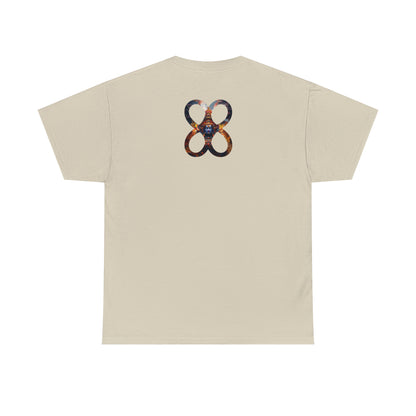 Vibrant Shiva Tee