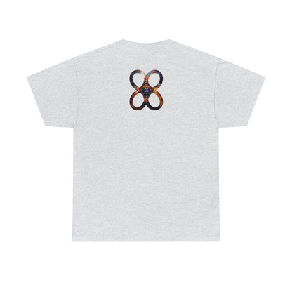 Vibrant Shiva Tee