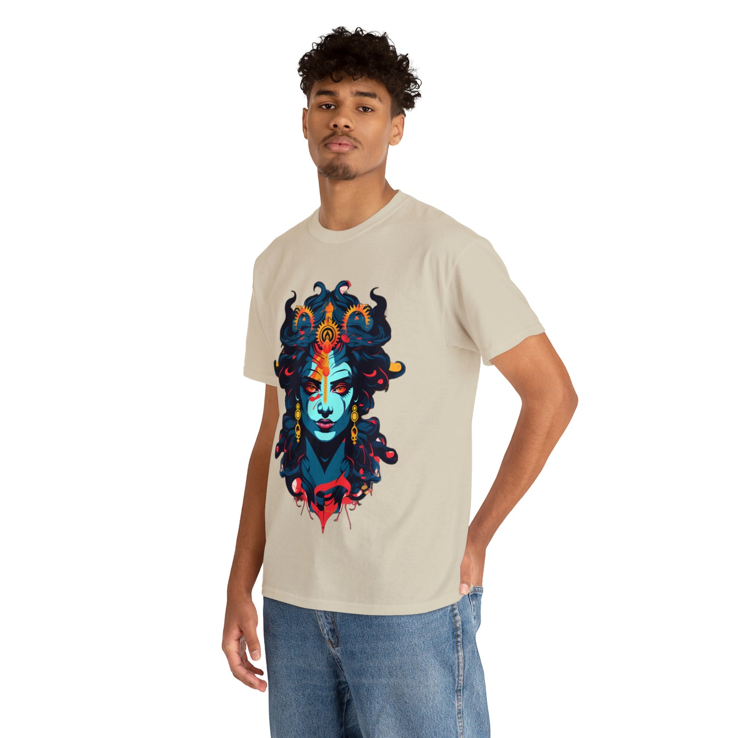 Kali Tee