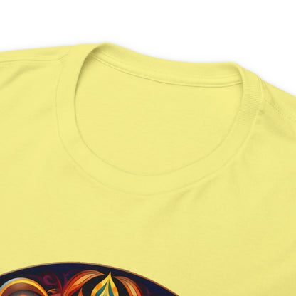 Mandala Tee