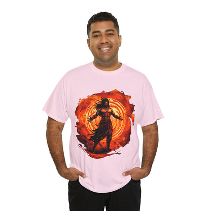Shiva Rage Tee