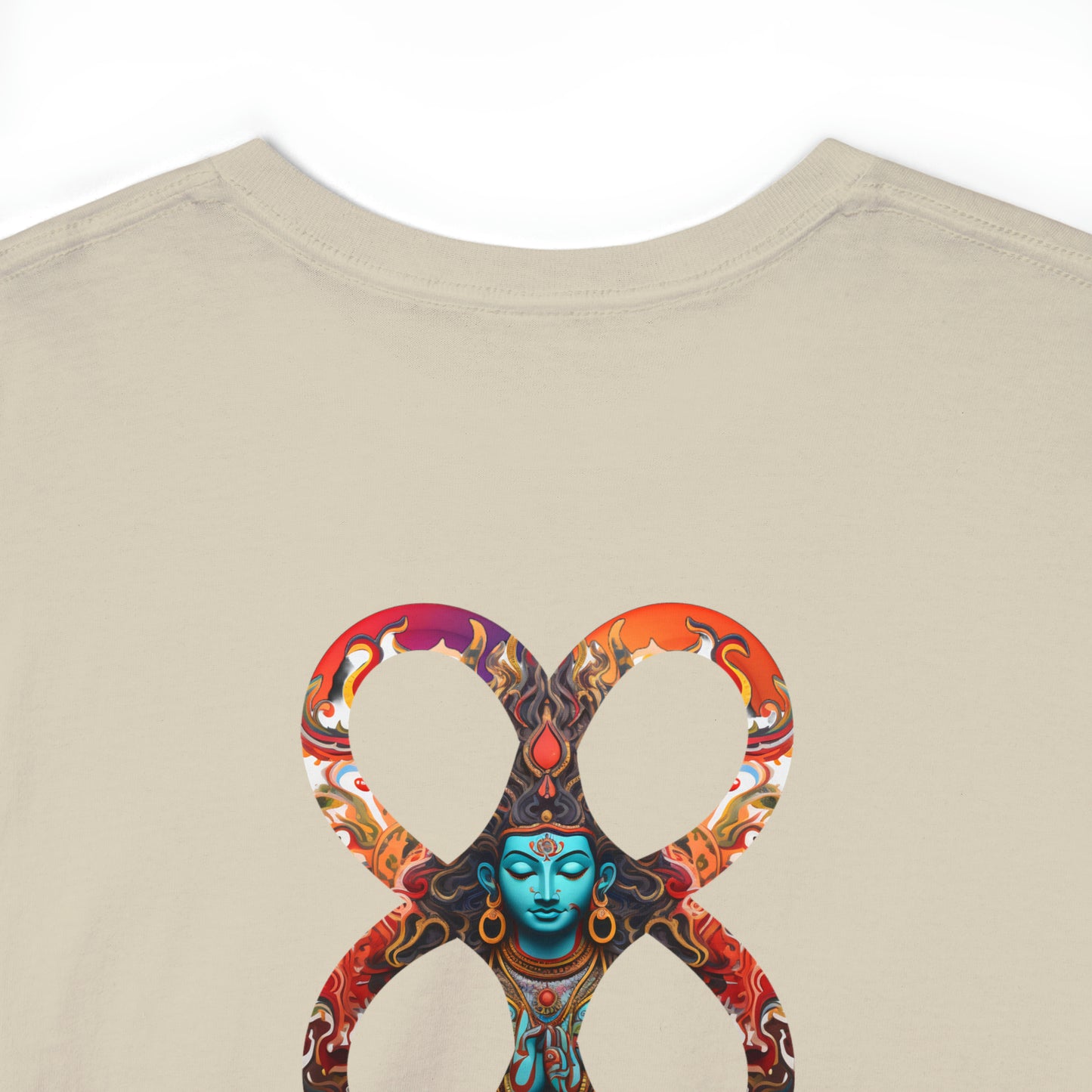 Shiva Tee