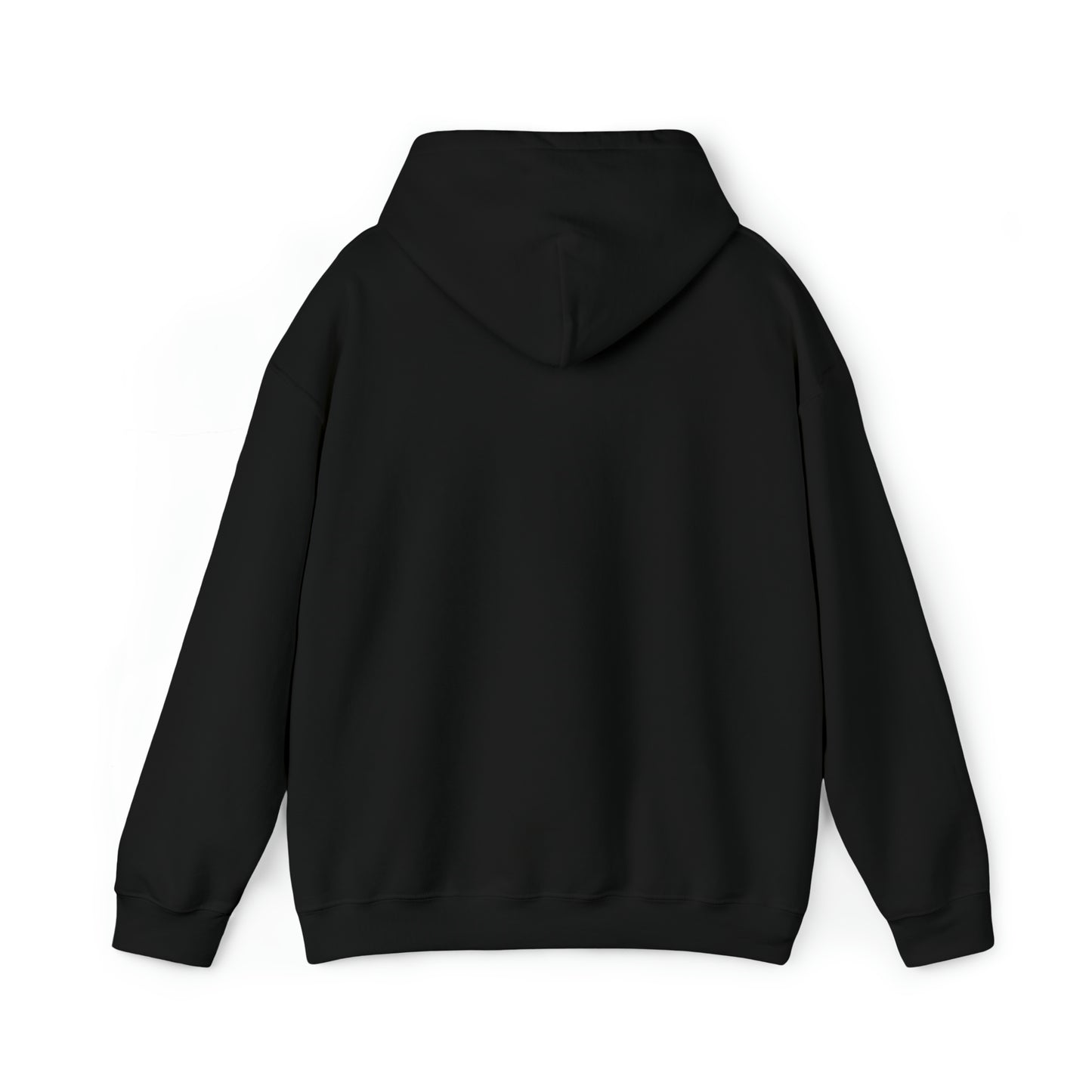 Mandala Hooded Sweatshirt