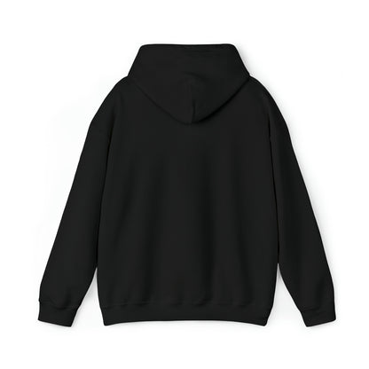 Mandala Hooded Sweatshirt