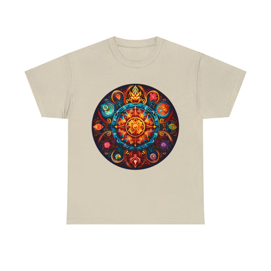 Mandala Tee